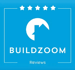 BuildZoom 5 Star