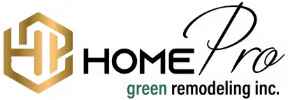 Home Pro Green Remodeling